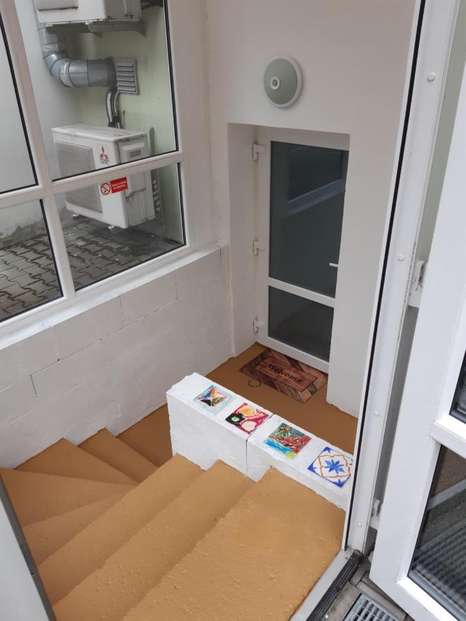 Studio Voluntario Hradec Králové エクステリア 写真
