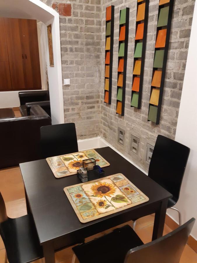 Studio Voluntario Hradec Králové エクステリア 写真