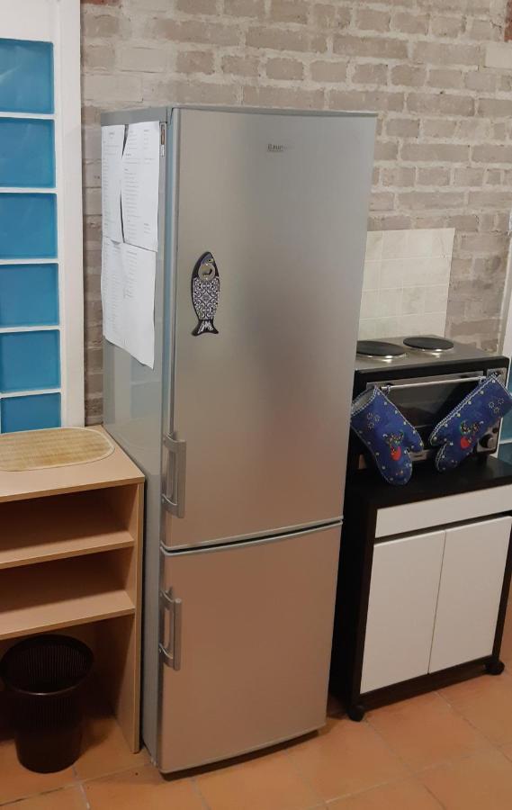 Studio Voluntario Hradec Králové エクステリア 写真