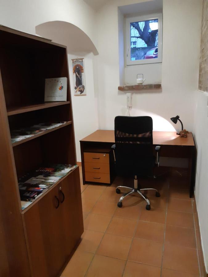 Studio Voluntario Hradec Králové エクステリア 写真